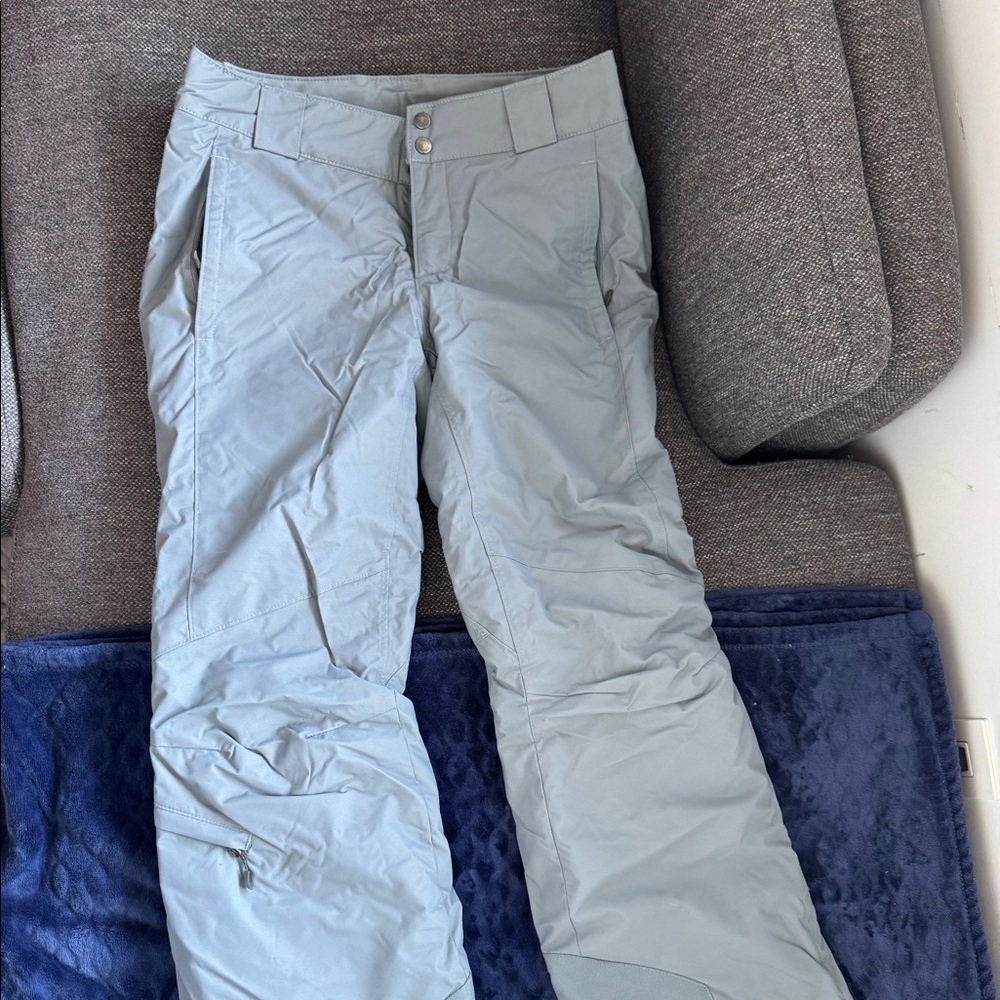 Columbia Women Ski Pants